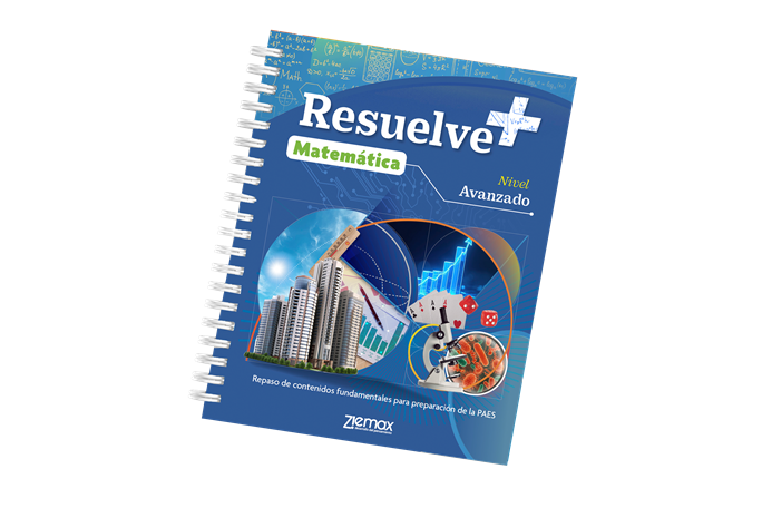Resuelve+ Avanzado